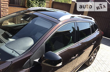 Універсал Renault Megane 2013 в 
