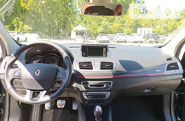 Универсал Renault Megane 2012 в Одессе