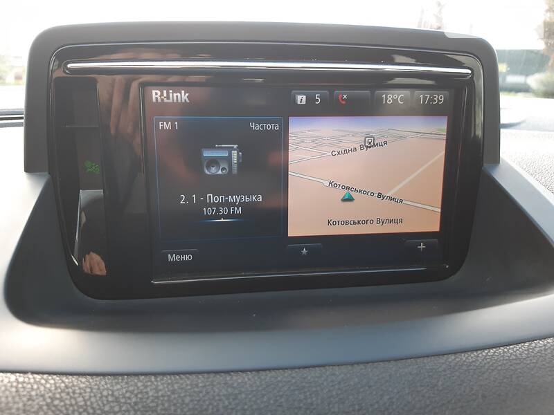 Універсал Renault Megane 2014 в Житомирі фото 37 Універсал Renault Megane 2014 в Житомирі