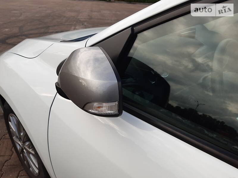 Універсал Renault Megane 2014 в Житомирі фото 47 Універсал Renault Megane 2014 в Житомирі