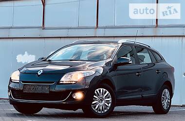 Универсал Renault Megane 2012 в Одессе