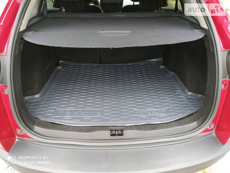 Універсал Renault Megane 2013 в Тернополі