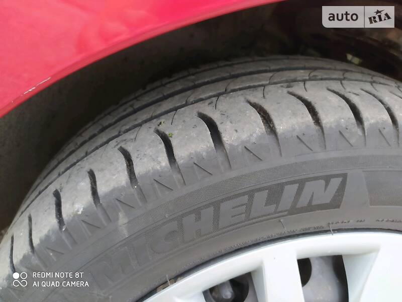 Універсал Renault Megane 2013 в Тернополі