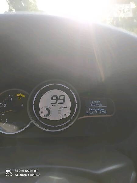 Універсал Renault Megane 2013 в Тернополі