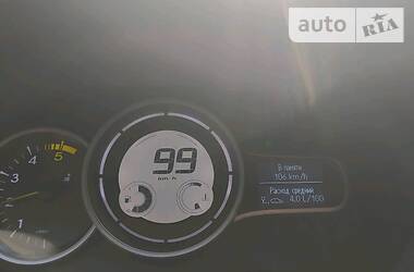 Універсал Renault Megane 2013 в 