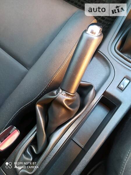 Універсал Renault Megane 2013 в Тернополі