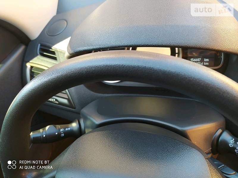 Універсал Renault Megane 2013 в Тернополі