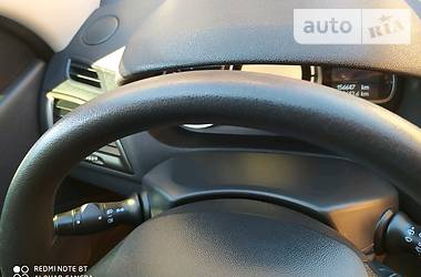 Універсал Renault Megane 2013 в 