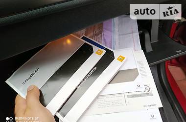 Універсал Renault Megane 2013 в 