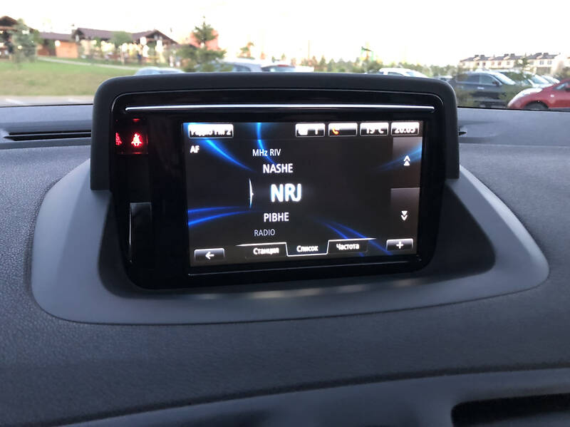 Універсал Renault Megane 2013 в Рівному фото 22 Універсал Renault Megane 2013 в Рівному