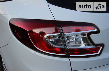 Універсал Renault Megane 2015 в 