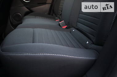 Універсал Renault Megane 2015 в 