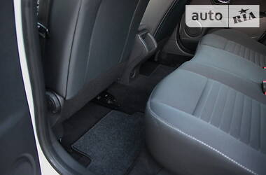 Універсал Renault Megane 2015 в 