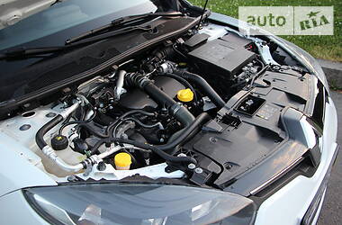 Універсал Renault Megane 2015 в 