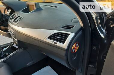 Універсал Renault Megane 2010 в 