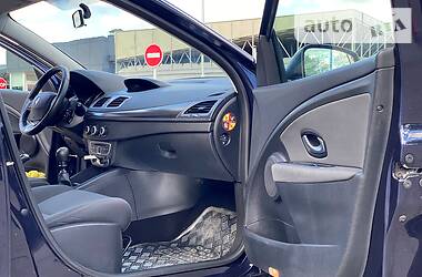 Універсал Renault Megane 2009 в 