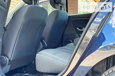 Універсал Renault Megane 2009 в 