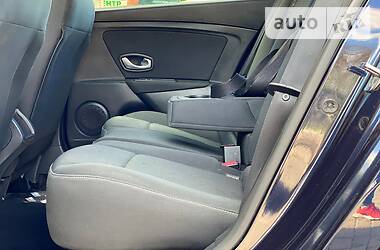 Універсал Renault Megane 2009 в 