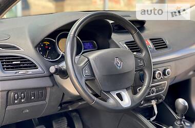 Універсал Renault Megane 2009 в 