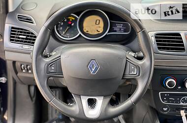 Універсал Renault Megane 2009 в 