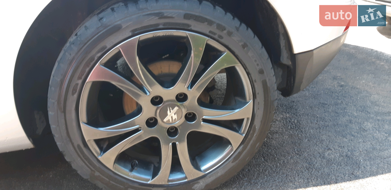 2010 Renault Megane - мініатюра 9