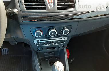 Хетчбек Renault Megane 2011 в Рівному