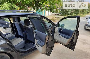 Универсал Renault Megane 2004 в Полтаве