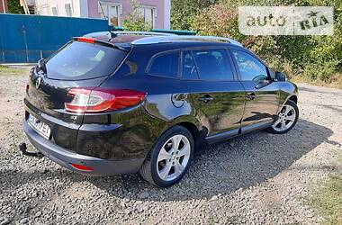 Универсал Renault Megane 2012 в Хмельницком