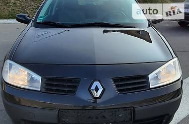 Универсал Renault Megane 2005 в Виннице