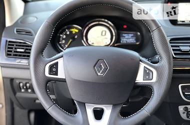 Универсал Renault Megane 2012 в Стрые