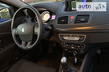 Универсал Renault Megane 2010 в Ровно