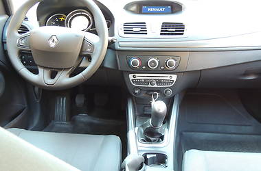 Универсал Renault Megane 2011 в Ровно