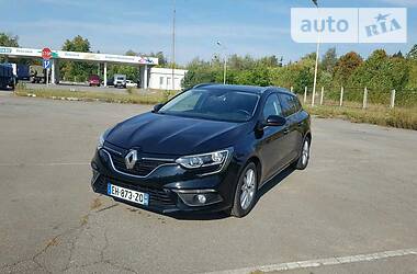 Универсал Renault Megane 2016 в Бердичеве