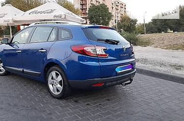 Универсал Renault Megane 2012 в Каменском