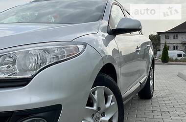 Універсал Renault Megane 2012 в 