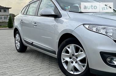 Універсал Renault Megane 2012 в 