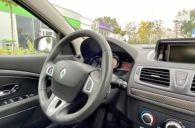 Універсал Renault Megane 2012 в 