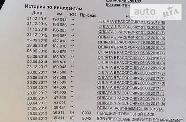 Універсал Renault Megane 2012 в 