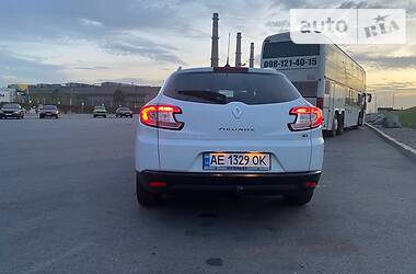 Универсал Renault Megane 2014 в Днепре