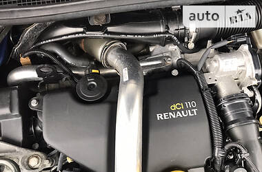 Универсал Renault Megane 2012 в Бродах