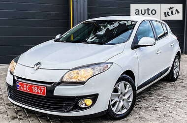 Универсал Renault Megane 2013 в Виннице