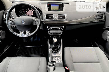 Универсал Renault Megane 2013 в Виннице