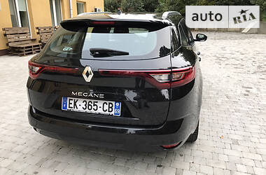 Универсал Renault Megane 2016 в Хмельницком