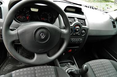 Универсал Renault Megane 2007 в Ровно