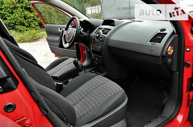 Универсал Renault Megane 2007 в Ровно