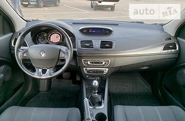 Универсал Renault Megane 2014 в Днепре