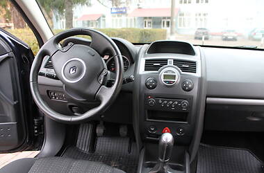 Универсал Renault Megane 2007 в Сумах