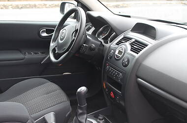 Универсал Renault Megane 2007 в Сумах