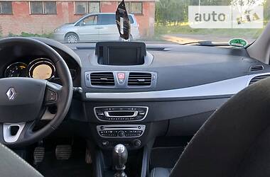 Универсал Renault Megane 2010 в Збараже