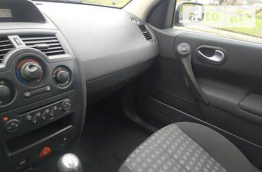 Седан Renault Megane 2007 в Сумах